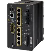 Cisco Catalyst IE3200 Rugged Series – Netzwerk