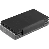 Sandberg - Solar 4-Panel Powerbank 25.000mAh