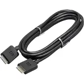 Samsung BN39-02014A, 3 m, HDMI Type C (Mini), HDMI Type C (Mini), Schwarz