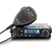 Midland M-Mini USB CB-Funkgerät Multistandard