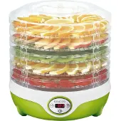 Sencor FOOD DEHYDRATOR SFD 851GR SENCOR