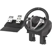 Genesis Seaborg 400 Lenkrad Und Pedale