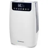 Blaupunkt AHS802, Weiß, Schwarz, LED, Flur, 105 W, AC