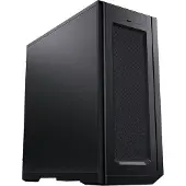 Phanteks Enthoo Pro 2, Full Tower, PC, Schwarz, ATX, EATX, micro ATX, Mini-ITX, SSI EEB, Stahl, Gaming