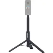Insta360 2-in-1 Invisible Selfistick + Dreibeinstativ