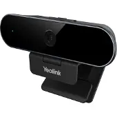 Yealink 1306010, 5 MP, Full HD, 30 fps, 1080p, 100 - 1500 mm, 1/60 - 1/10000 s
