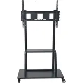 VivoLink VLFS4290, 4 Rad/Räder, 770 mm, 90 mm, 1515 mm, 31,9 kg, 800 mm
