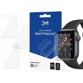 3mk Protection protective film Watch Protection ARC for Apple Watch SE 44mm
