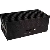 Akasa Turing TN Ultrakleiner Formfaktor (USFF) Schwarz (A-NUC68-M1B)