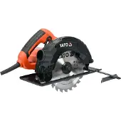 YATO Yt-82152 185 Mm 1500w Kreissäge