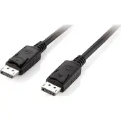 Equip DisplayPort — DisplayPort