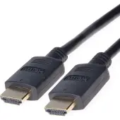 OEM Kabel HDMI 2.0 High Speed + Ethernet, vergoldete Anschlüsse, 7,5 m (kphdm2-7)