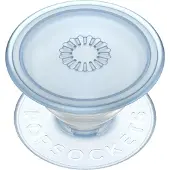 PopSockets Plantcore Grip Ice Blue 805477 Smartphone-halterung
