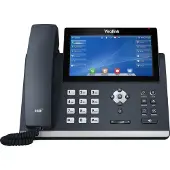 Yealink T48u Sip Poe Voip-telefon
