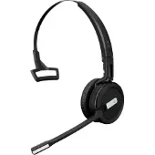 Epos SENNHEISER IMPACT SDW 10 HS DECT office-headset for SDW 5000-serie monaural headset headband