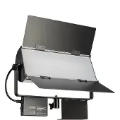 Walimex pro LED Sirius 160 Bi Color 20892