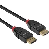 Lindy 902006404 5 M Displayport-kabel