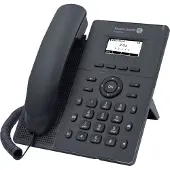 Alcatel -Lucent Enterprise H2P DECT-Telefon Grau