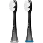 Eta Ersatzbürste ETA070790500 SONETIC Regular Clean, schwarz , weich