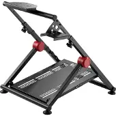 Audiocore RS A stand for the NanoRS RS155 racing wheel