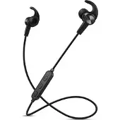 Savio WE-02 Kabellose Bluetooth-Kopfhörer