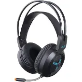 Esperanza EGH410 Kopfhörer Kopfband Schwarz, Blau