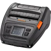 Bixolon XM7-40, Thermodirekt, Mobiler Drucker, 203 x 203 DPI, 8 dot, 5 ips, 127 mm/sek