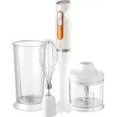 Sencor Handrührgerät Sencor SHB 4260WH-EUE3 Weiß