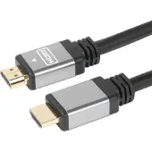 PremiumCord HDMI zu HDMI Kabel 7 m schwarz (kphdmg7)