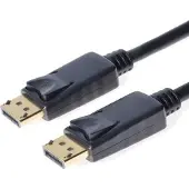 PremiumCord DisplayPort 1.3 kabel M/M