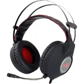 Esperanza Stereo gaming headphones with microphone nightcrawler