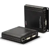 Lindy Cat6 Kvm-switch