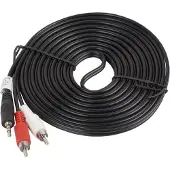 Lanberg CA-MJRC-10CC-0050-BK