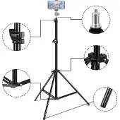 Mozos ST SELFIE SMARTPHONE TRIPOD