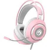 MARVO Gaming Headset mit Mikrofon HG8936