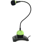 Esperanza EH130G - mikrofon