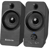 Defender Spk-190 2.0 8W Usb-Lautsprecher 65190