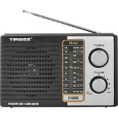 TIROSS Radio Tiross Radio TS-458 Tiross