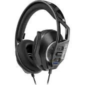 Nacon RIG 300 PRO HS Kopfhörer Kabelgebunden Kopfband Gaming Schwarz
