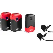Joby Wavo AIR Lavalier-Kit