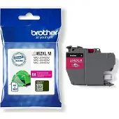 Brother LC462XLM - Hohe Ergiebigkeit - Magenta - original - Tintenpatrone - für MFC-J2340DW, MFC-J3540DW, MFC-J3940DW