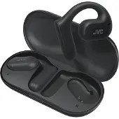 JVC HA-NP35T-BU schwarz