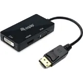 PNY Displayport Hdmi/dvi/vga Adapter 24 Cm