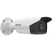 Hikvision AcuSense DS-2CD2T83G2-4I - Netzwerk-Überwachungskamera - Bullet - staub-/wasserdicht - Farbe (Tag&Nacht) - 8 MP