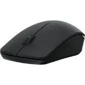 Rapoo M20 Plus Silent, Beidhändig, Optisch, RF Wireless, 1000 DPI, Schwarz