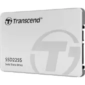 Transcend SSD225S - SSD - 250 GB - intern - 2.5" (6.4 cm) - SATA 6Gb/s