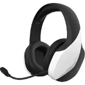 Zalman HPS700 White, Kabellos, Gaming, 290 g, Kopfhörer, Weiß
