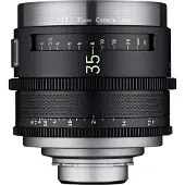 Samyang Xeen Meister 35 Mm T1.3 Pl Kameralinse