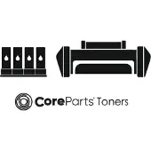 CoreParts Lasertoner for HP Black