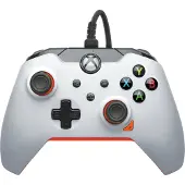 PDP 049-012-WO, Gamepad, PC, Xbox, Xbox One X, Xbox Series S, Xbox Series X, D-Pad, Home button, Schaltfläche Teilen, Analog / Digital, Kabelgebunden, USB
